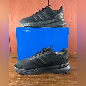 Adidas X_PLRPATH Running Shoes Triple Black Mens Size US 12